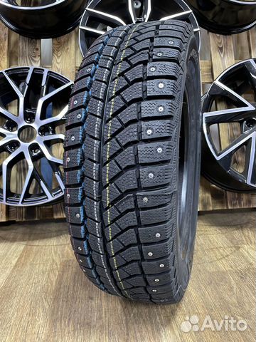 Viatti Brina Nordico V-522 205/50 R17 89T