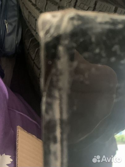 Лобовое стекло