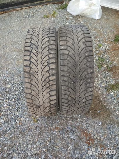 Pirelli Formula Ice 205/65 R16
