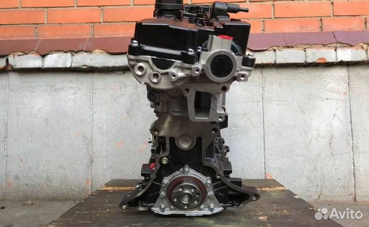 Новый двигатель G4EC 1.5 Hyundai-Kia Корея оригин