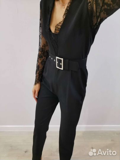 Комбинезон женский