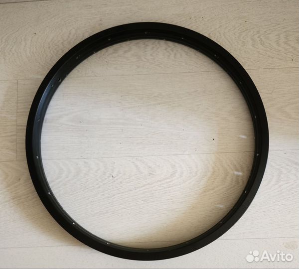 Обод 20 bmx 477 грамм