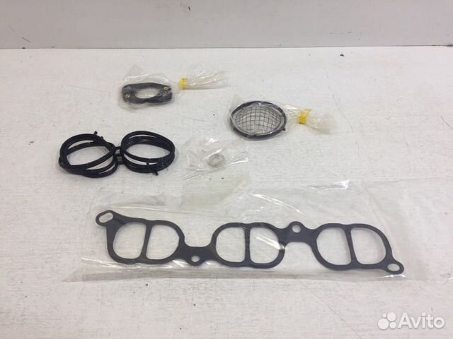 Комплект прокладок топливной системы Toyota