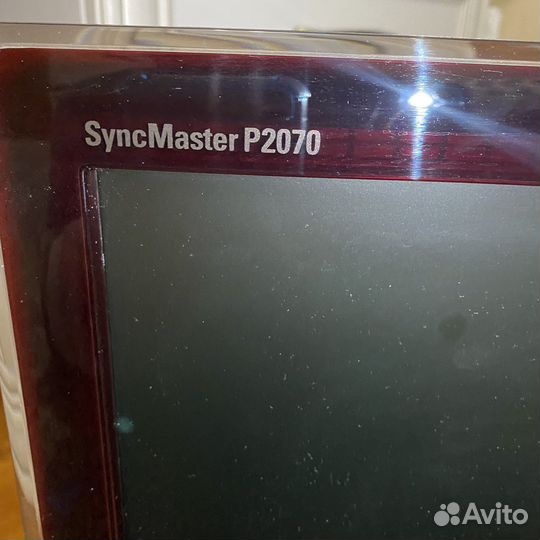 Монитор Samsung