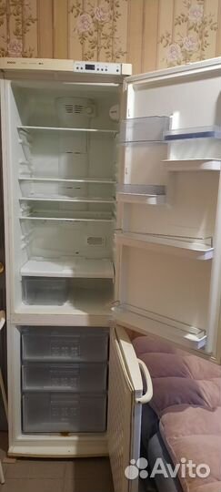 Холодильник bosch. Ноуфрост