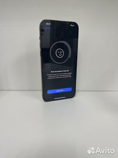 iPhone 13 Pro Max, 256 ГБ