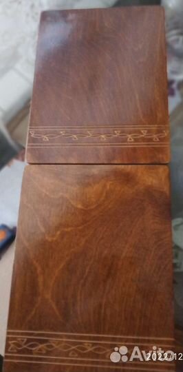 Редкие шахматы