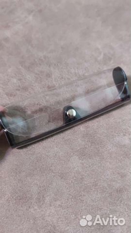 Футляр для очков