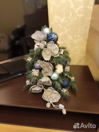 Новогодняя композиция