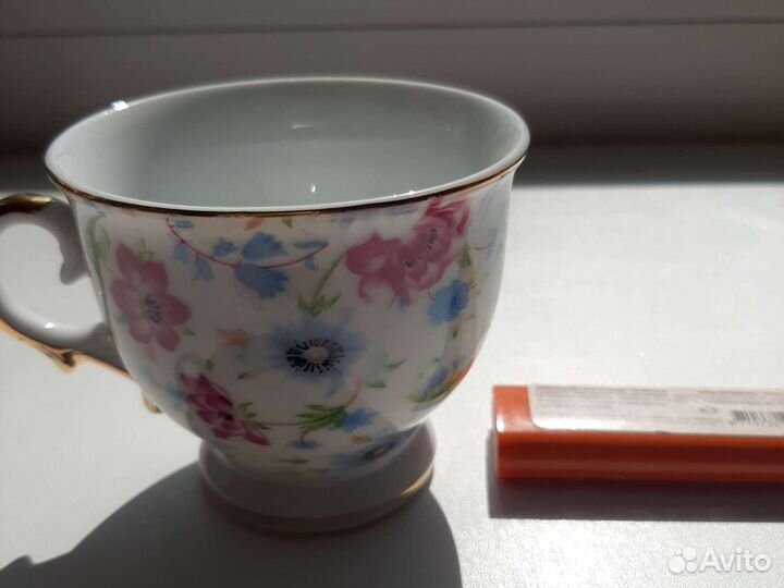 Сервиз кофейный Япония Yamasen