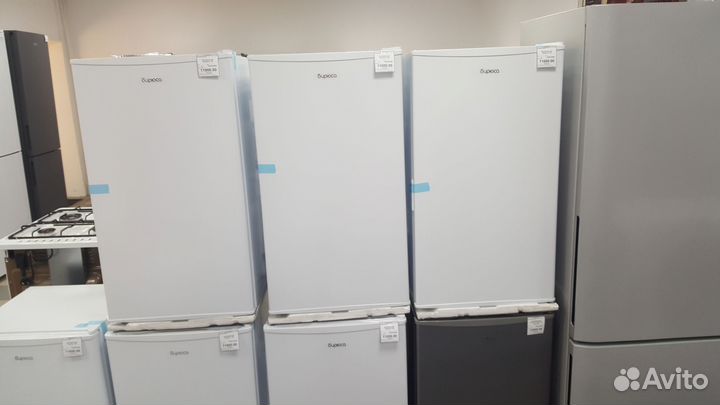 Холодильник новый