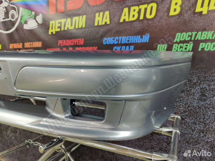 Бампер 2113 2114 2115 лунный свет спорт все цвета