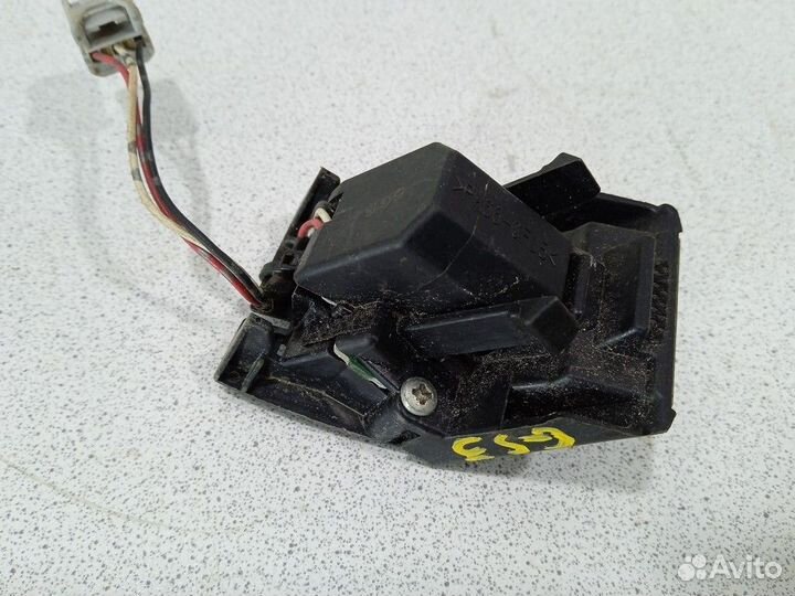 Камера заднего вида 8302130020D