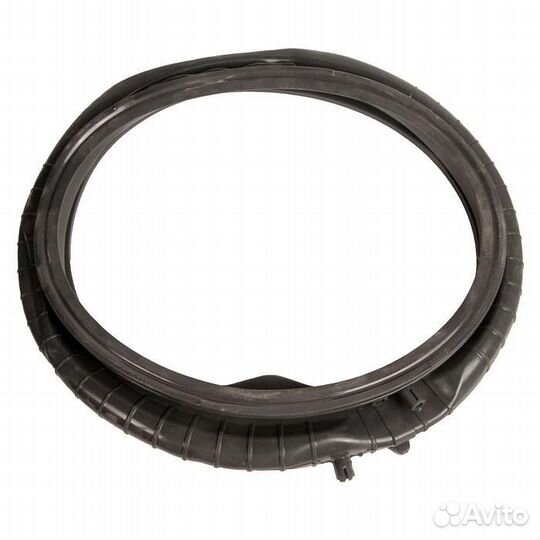 Манжета (уплотнитель) люка стиральной машины Haier