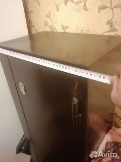 Оружейный сейф бу