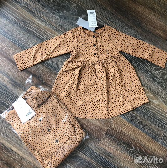 Одежда для девочек