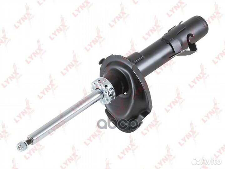 Стойка амортизационная передняя подходит для F