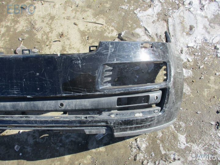 Бампер передний rover range rover s1080062