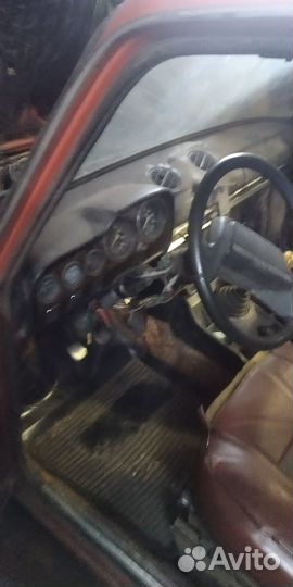 Ваз 2106 на разбор