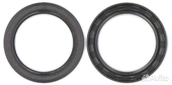 Сальник коленчатого вала