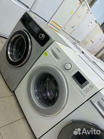 Стиральная машина бу с доставкой и с гарантией