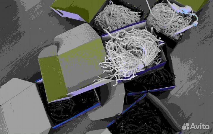 Уличная гирлянда