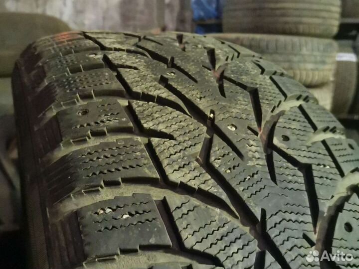 Toyo Observe G3-Ice 255/55 R18