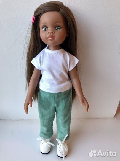 Комплект одежды Паола Рейна