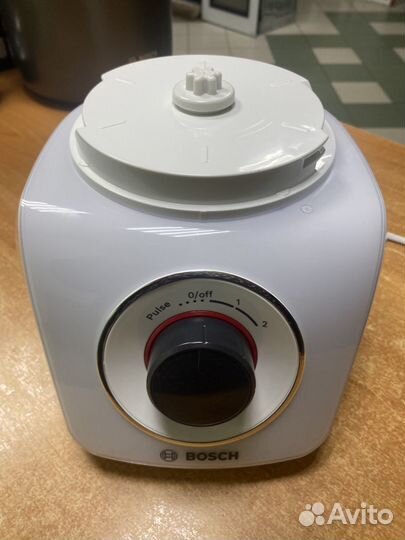 Чаша блендера bosch
