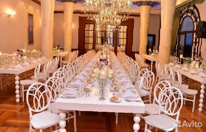 Банкетный стул