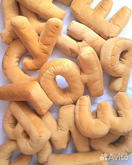 Подушка декоративная