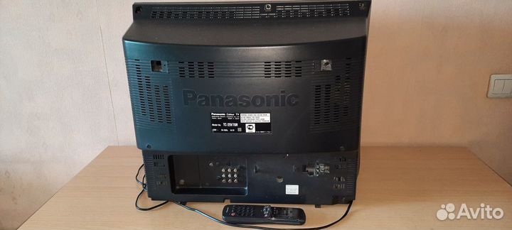 Телевизор Panasonic