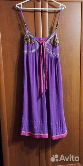 Сарафан Monsoon. Разм.50