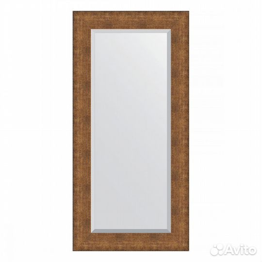 Зеркало Evoform Defenite BY 3949 57x117 медная ко