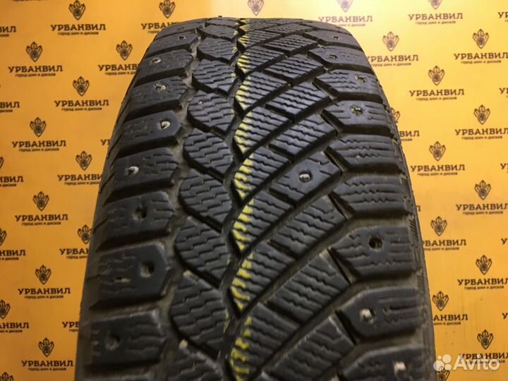 Continental ContiIceContact 185/65 R15 92T