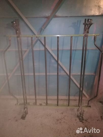 Багажник на крышу ваз