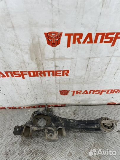 Рычаг задний правый под ступицу Ford S-MAX 2.5T, H