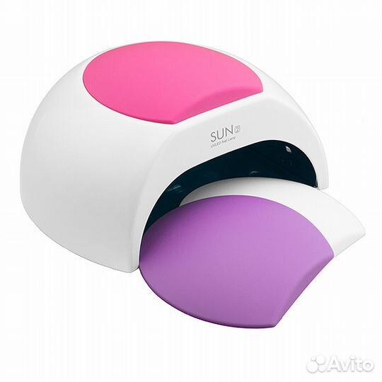 Лампа для сушки SUN 2C 48W / Оригинал
