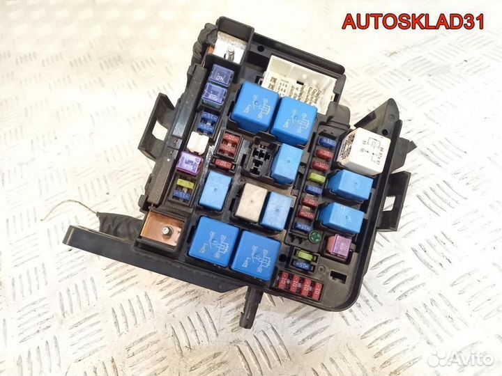 Блок предохранителей Hyundai i30 919510Q000