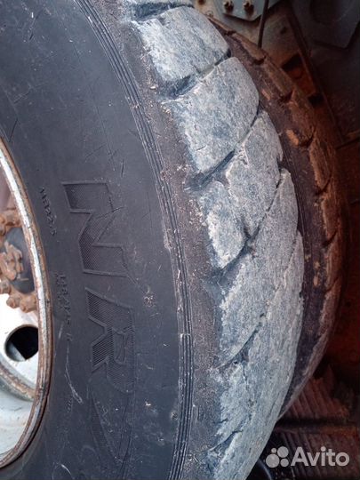 КАМАЗ 65115, 2017