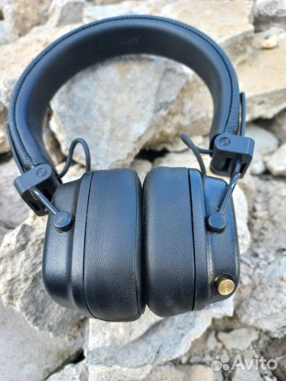 Наушники marshall оригинал