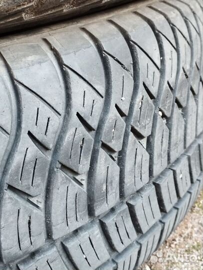 Bfgoodrich Urban Terrain T/A 215/60 R17 96H