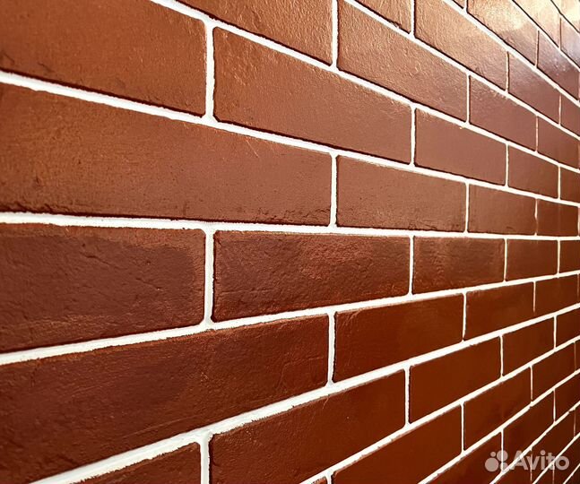 Фасадные панели из бетона