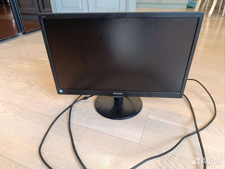 Монитор для компьютера 22 дюйма