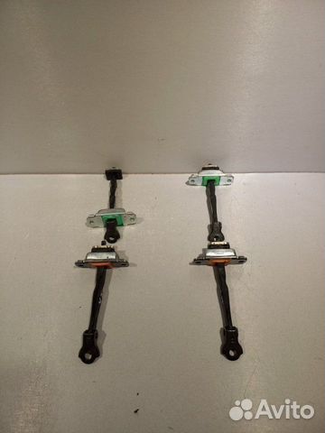 Ограничитель двери Kia Rio 4 X-Line хэтчбек G4LC