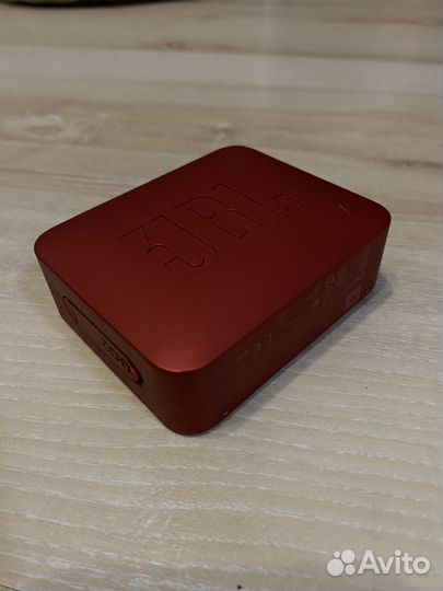 Колонка JBL