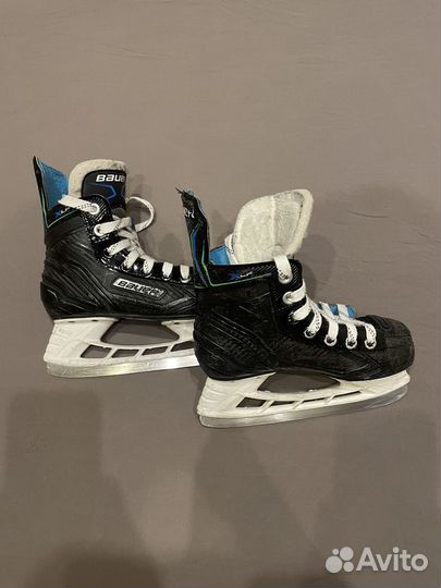 Коньки щитки