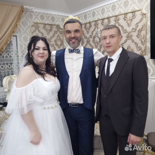 Ведущий мероприятий. Тамада. Организатор