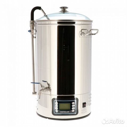 Ёмкость Easy Brew 40 литров с чиллером