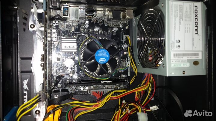 Игровой бюджет